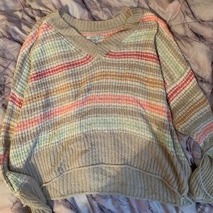 American eagle sweatshirt
